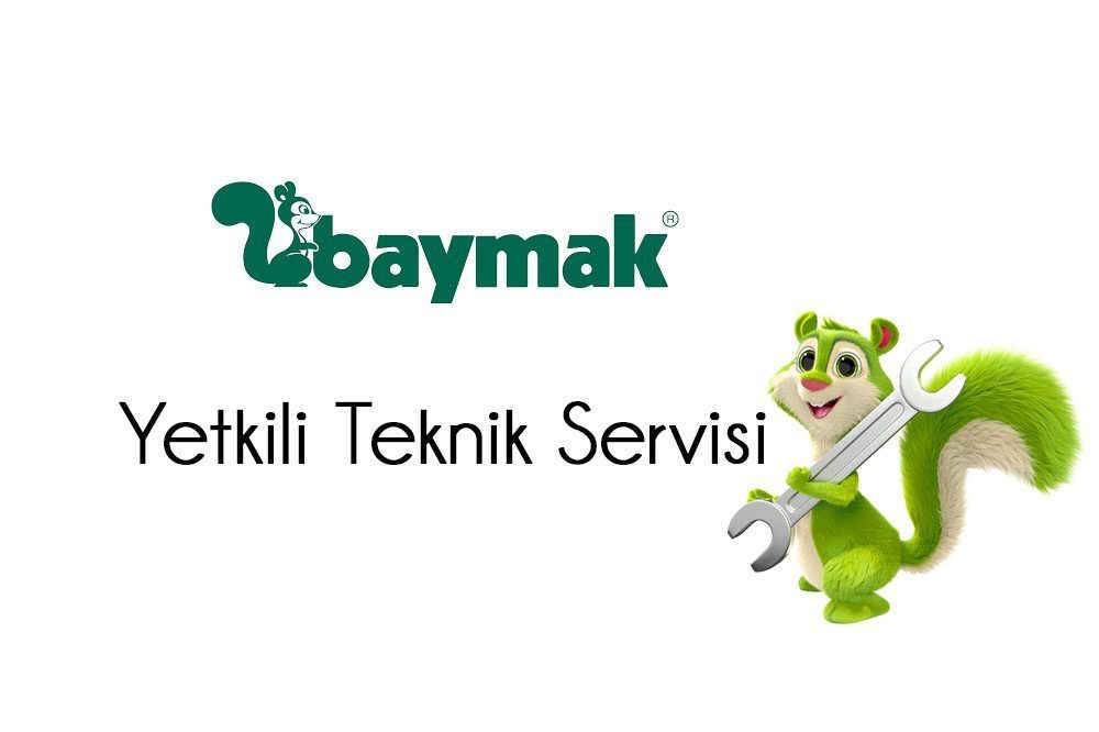 Siirt Baymak Yetkili Teknik Servisi